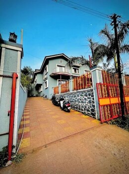jk valley by shree stays