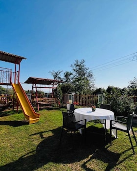 jk valley by shree stays