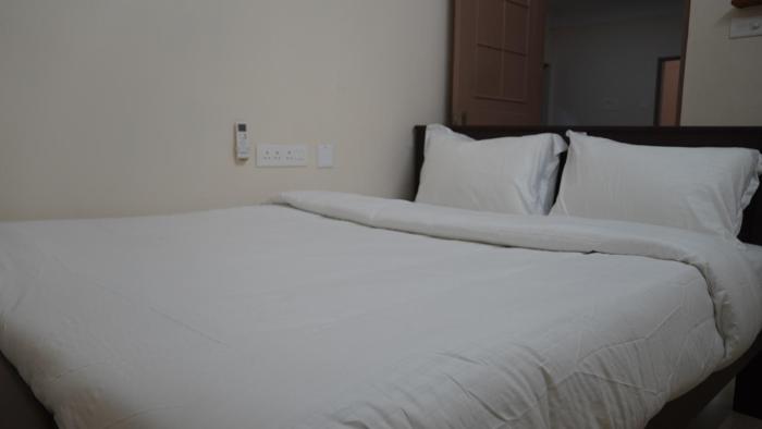 pondicherry