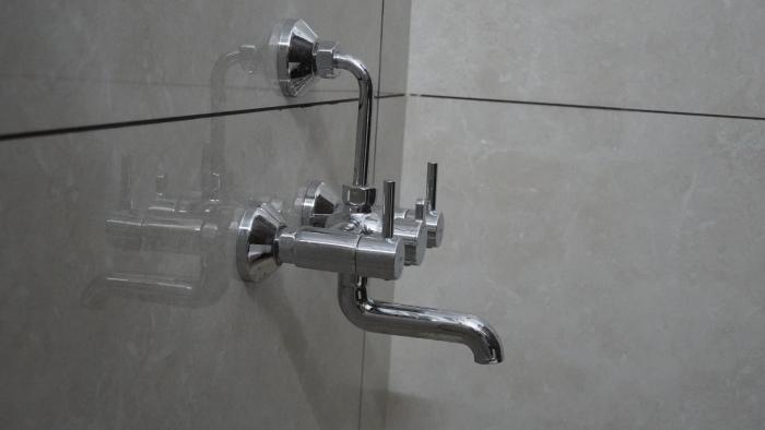 heart of pondy service apartment