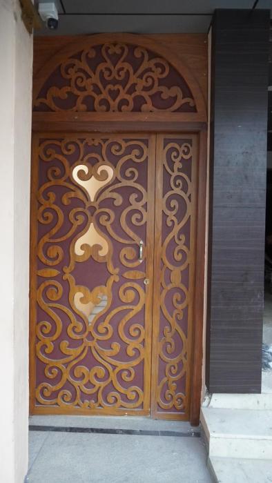 pondicherry