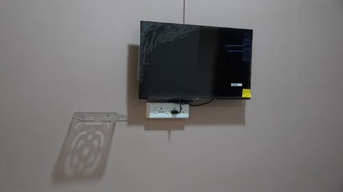 heart of pondy service apartment