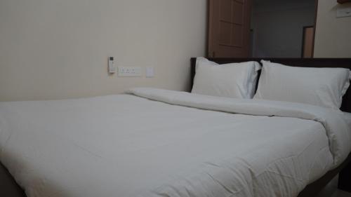 Heart Of Pondy Service Apartment,,4 star