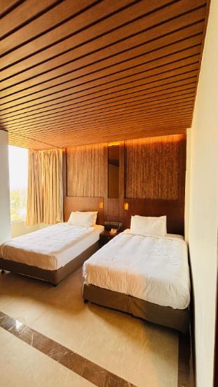 The Golden Tree Hotel Jaunpur,,5 star