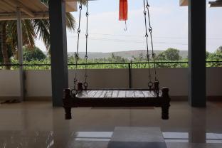 serene homestay