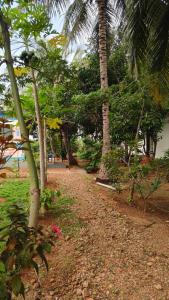 serene homestay