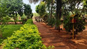 serene homestay
