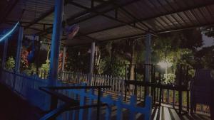 serene homestay