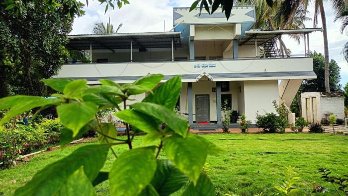 serene homestay