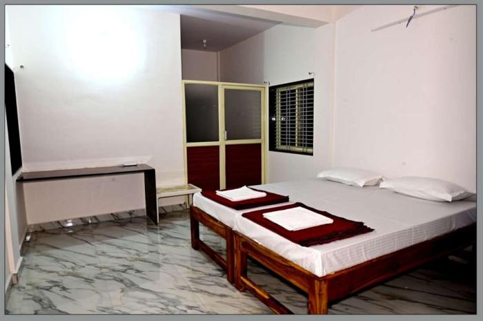 serene homestay