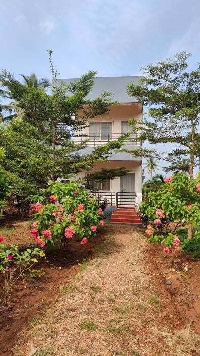 serene homestay