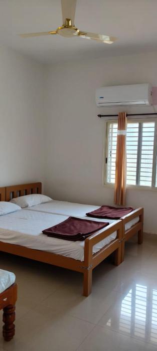 serene homestay