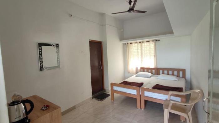 serene homestay