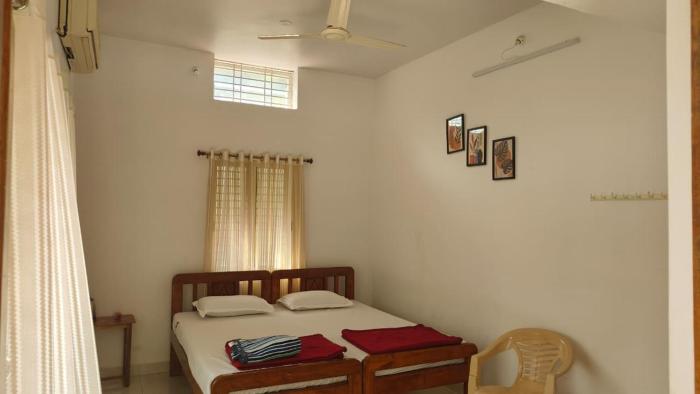 serene homestay