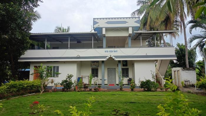 serene homestay