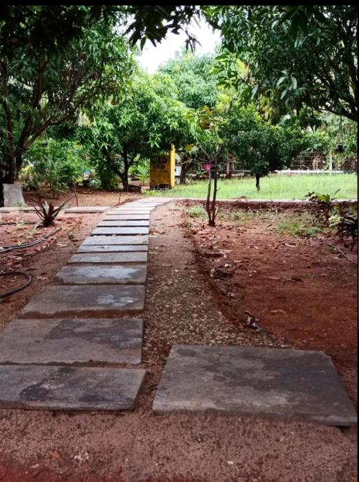 serene homestay