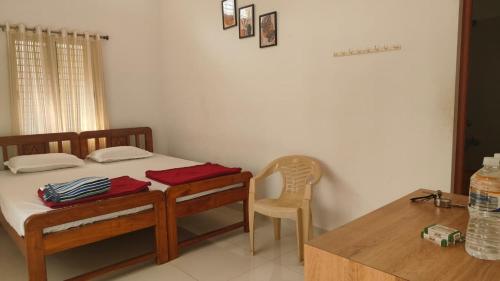 serene homestay