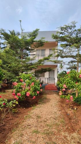 serene homestay