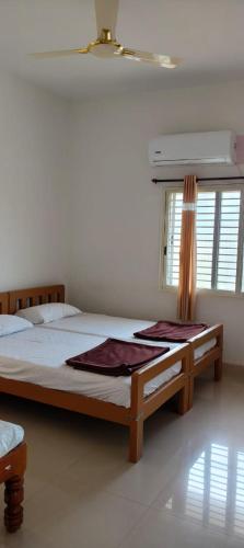 serene homestay