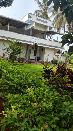 serene homestay