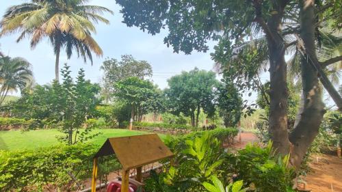 serene homestay