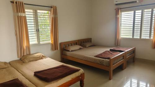 serene homestay