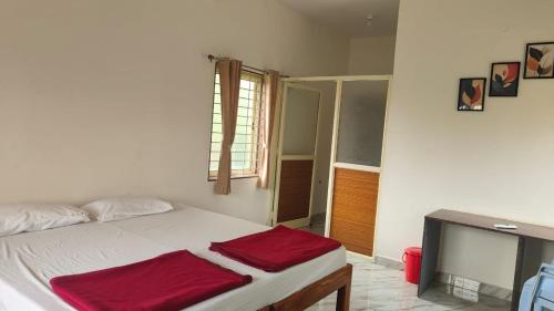 serene homestay