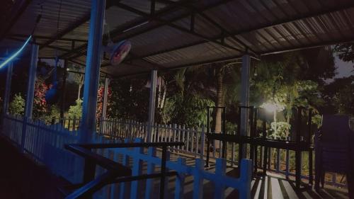 serene homestay