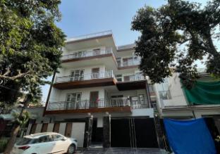 dhruv shivalaya residency