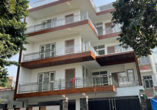 dhruv shivalaya residency