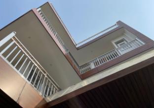 dhruv shivalaya residency