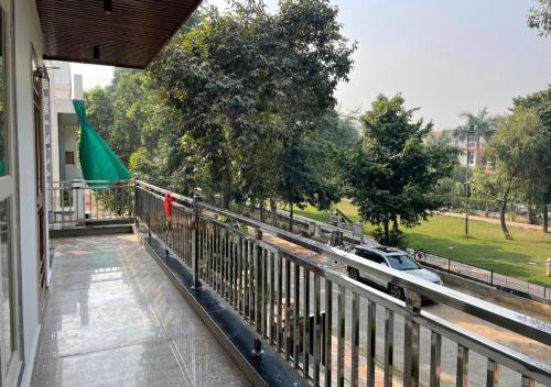 dhruv shivalaya residency