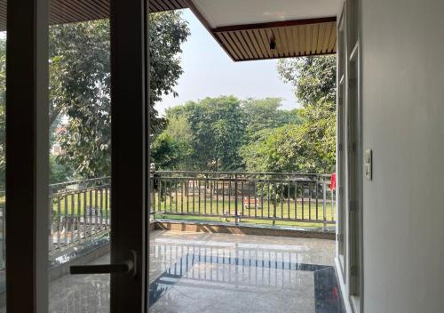 dhruv shivalaya residency