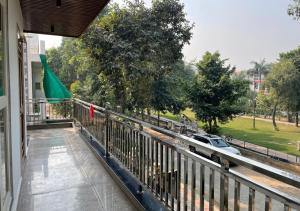 dhruv shivalaya residency