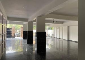 dhruv shivalaya residency