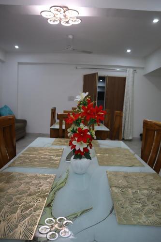 dhruv shivalaya residency