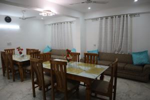 dhruv shivalaya residency