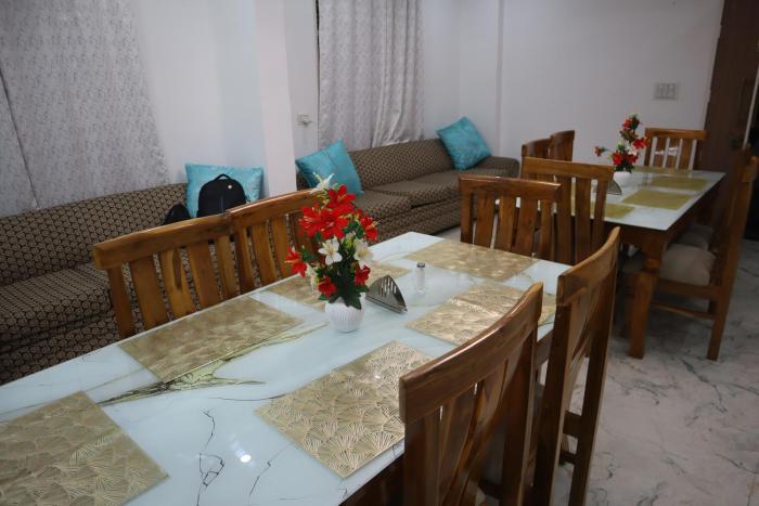 dhruv shivalaya residency