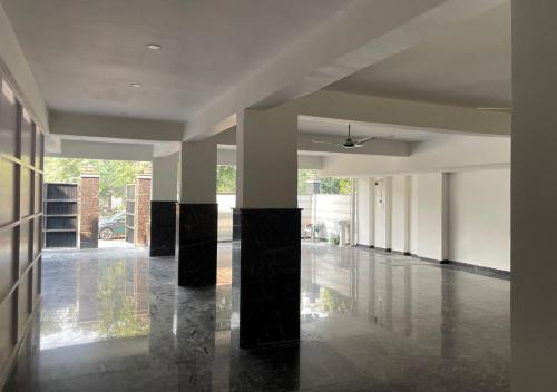dhruv shivalaya residency