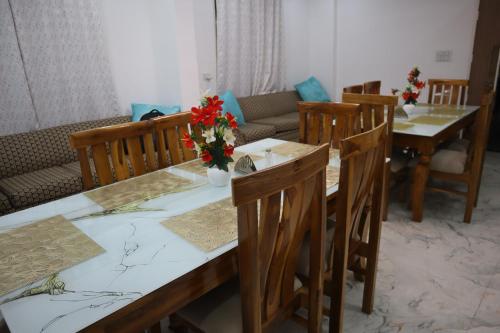dhruv shivalaya residency