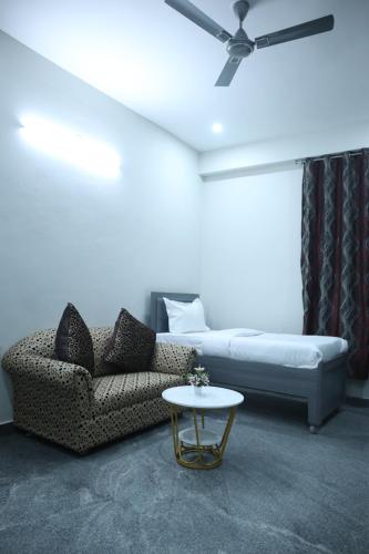 dhruv shivalaya residency