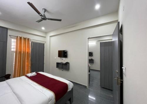 dhruv shivalaya residency