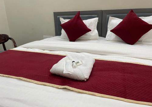 dhruv shivalaya residency