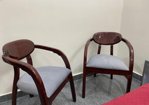 dhruv shivalaya residency