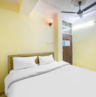rinchen stay