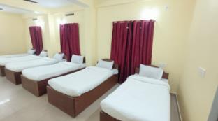 rinchen stay