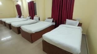 rinchen stay