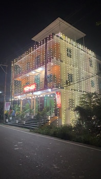 rinchen stay