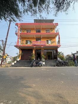 rinchen stay