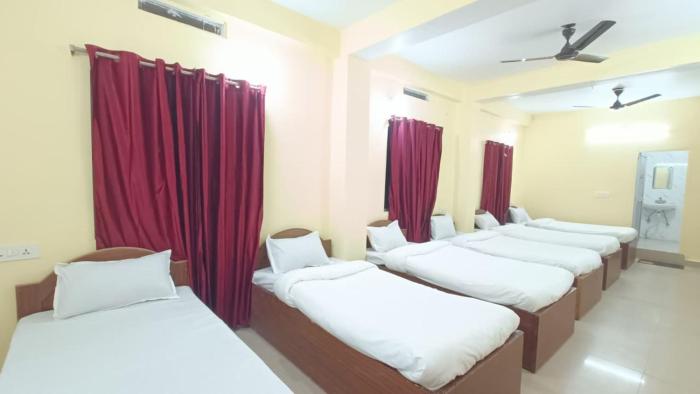 rinchen stay